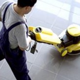 VCT Tile Stripping, Buffing and Cleaning VCT Tile Stripping, Buffing and Cleaning