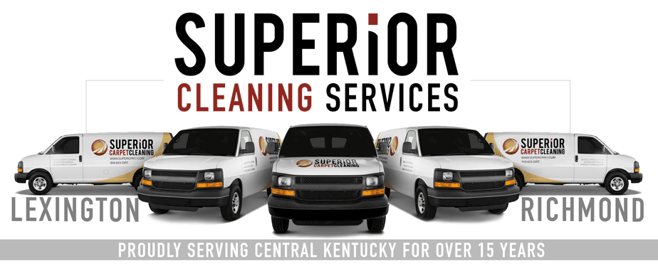 About Superior Cleaning Services of Lexington Kentucky