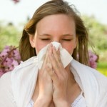 allergies relief