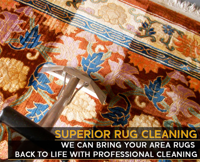 Professional Area Rug Cleaning Lexington KY