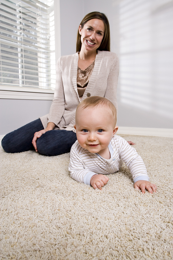 Lexington Home Carpet Cleaning