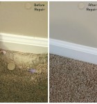 Lexington KY Carpet Repair Services