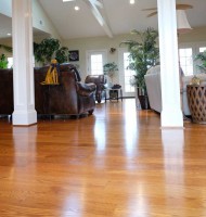 Hardwood Floor Cleaning Services in Lexington KY