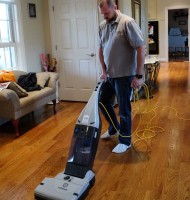 Professional Hardwood Floor Cleaners Kentucky