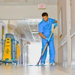 Medical Cleaning Services