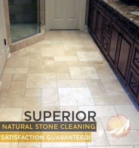 Lexington Ky Natural Stone Cleaning