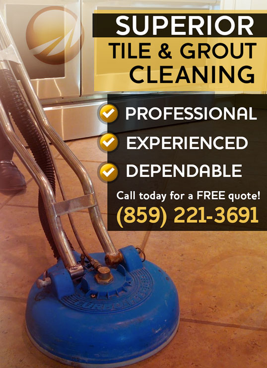 Floor Cleaner Machine, Tile & Grout Cleaning