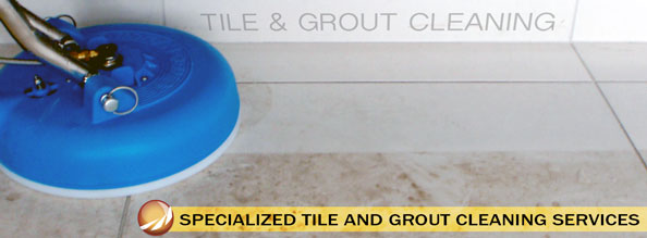 Lexington Kentucky Tile and Grout Cleaners