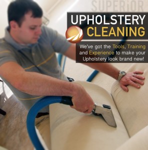 Lexington Ky Upholstery Cleaning Services