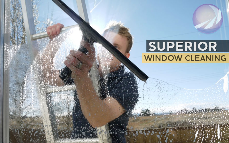 Lexington Ky Window Cleaning
